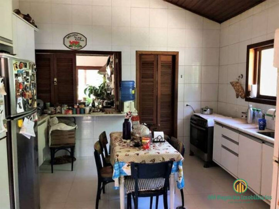 Imagem Casa de Condomínio com 4 Quartos à Venda, 353 m² em Paisagem Renoir - Cotia