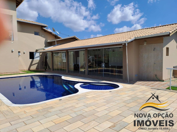 Imagem Casa com 4 Quartos à Venda, em Residencial Montes Claros - Itupeva Imagem Casa com 4 Quartos à Venda, em Residencial Montes Claros - Itupeva