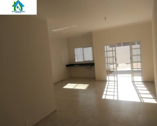 Imagem Casa com 3 Quartos à Venda, 155 m² em Jardim Marambaia - Jundiaí