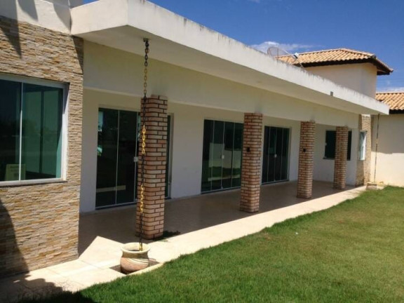 Imagem Casa com 4 Quartos à Venda, 283 m² em Condomínio Ninho Verde I - Porangaba Imagem Casa com 4 Quartos à Venda, 283 m² em Condomínio Ninho Verde I - Porangaba