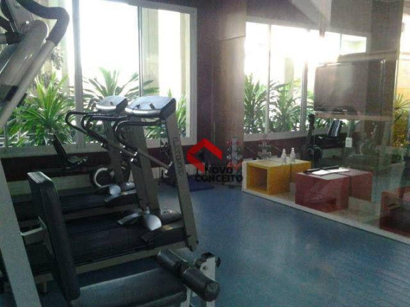 Imagem Apartamento com 3 Quartos à Venda, 74 m² em Cambeba - Fortaleza
