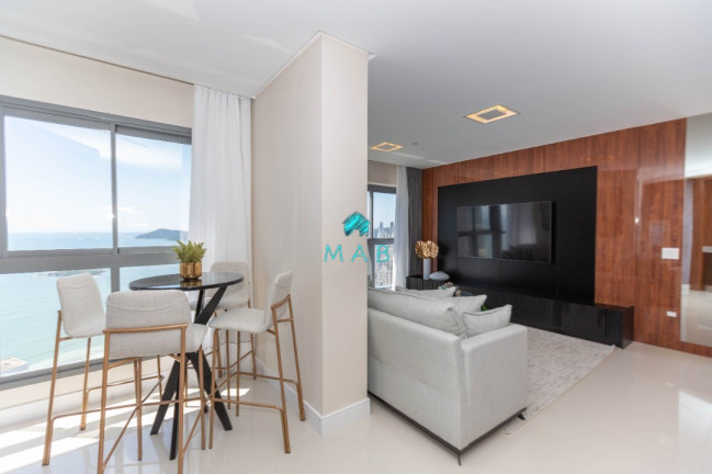 Imagem Apartamento com 4 Quartos à Venda, 218 m² em Centro - Balneário Camboriú