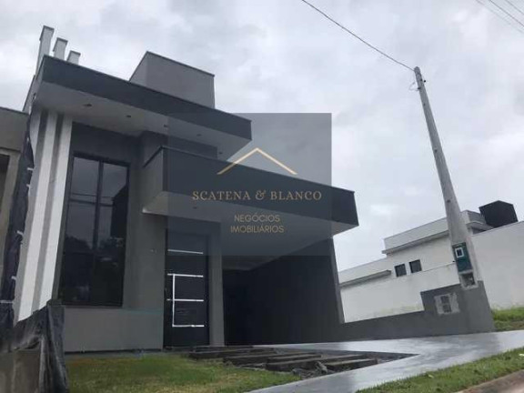 Imagem Casa de Condomínio com 3 Quartos à Venda, 165 m² em Condomínio Reserva Ipanema - Sorocaba Imagem Casa de Condomínio com 3 Quartos à Venda, 165 m² em Condomínio Reserva Ipanema - Sorocaba