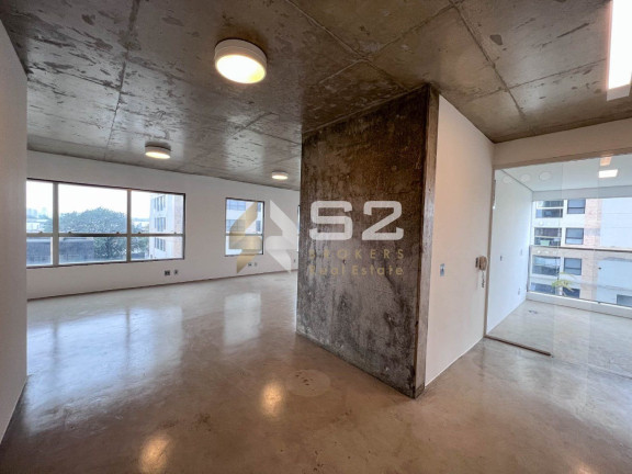 Imagem Apartamento com 1 Quarto para Alugar, 70 m² em Vila Leopoldina - São Paulo Imagem Apartamento com 1 Quarto para Alugar, 70 m² em Vila Leopoldina - São Paulo