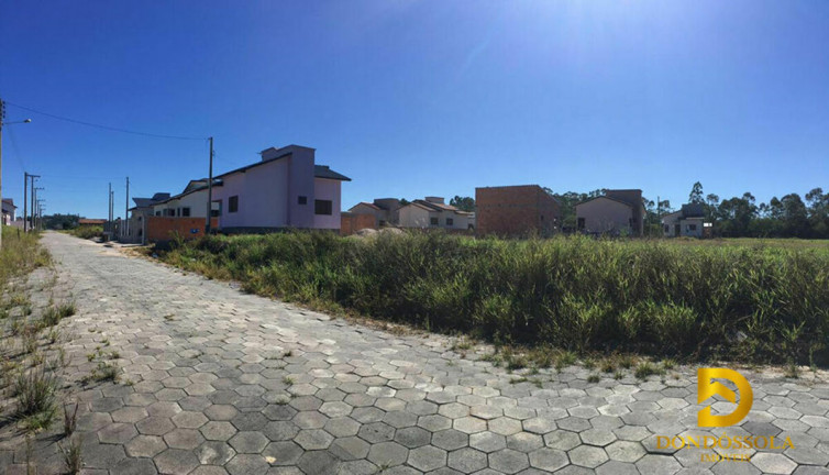 Imagem Terreno à Venda, 367 m² em Palladini - Morro Da Fumaça