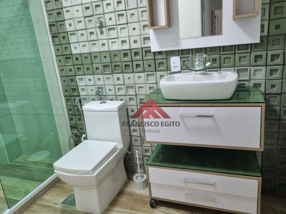 Imagem Apartamento com 3 Quartos à Venda, 95 m² em Icaraí - Niterói Imagem Apartamento com 3 Quartos à Venda, 95 m² em Icaraí - Niterói