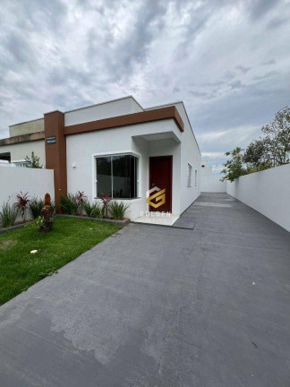 Imagem Casa com 2 Quartos à Venda, 60 m² em Cobre - Canelinha Imagem Casa com 2 Quartos à Venda, 60 m² em Cobre - Canelinha
