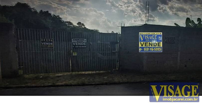 Imagem Terreno à Venda, 333 m² em Jardim Colinas - Jacareí