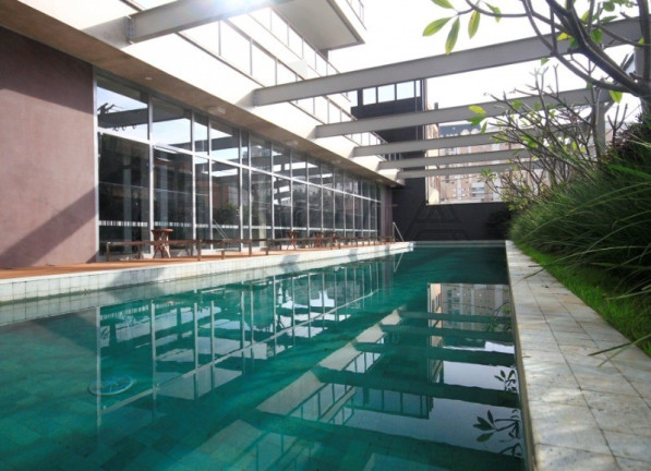 Imagem Imóvel com 1 Quarto para Alugar, 97 m² em Vila Nova Conceição - São Paulo Imagem Imóvel com 1 Quarto para Alugar, 97 m² em Vila Nova Conceição - São Paulo