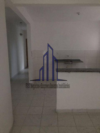 Apartamento com 2 Quartos para Alugar, 22 m² em Ampliação - Itaboraí