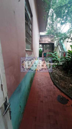 Imagem Imóvel com 4 Quartos à Venda, 193 m² em Santa Teresa - Rio De Janeiro