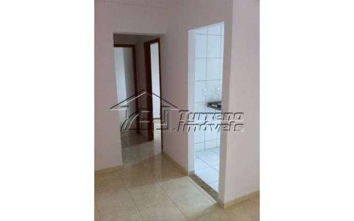Imagem Apartamento com 2 Quartos à Venda, 63 m² em Vila Ema - São José Dos Campos