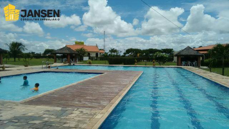 Imagem Terreno em Condomínio à Venda, 750 m² em Br 230, Km 61 - Cruz Do Espírito Santo
