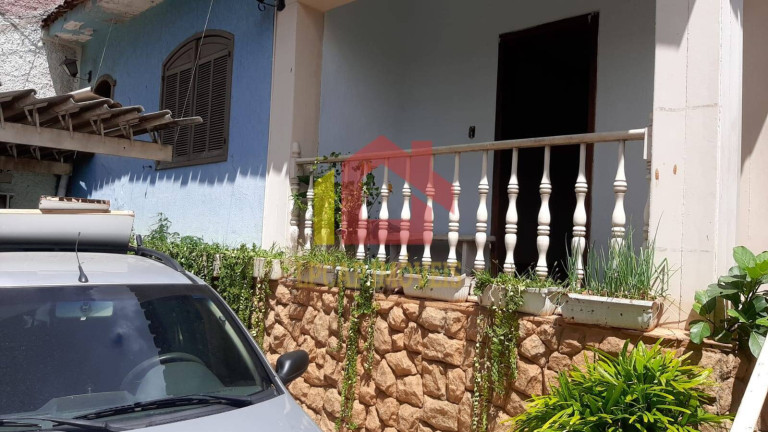Imagem Casa com 3 Quartos à Venda, 130 m² em Floresta - Belo Horizonte Imagem Casa com 3 Quartos à Venda, 130 m² em Floresta - Belo Horizonte