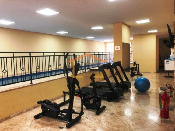 Imagem Apartamento com 4 Quartos à Venda, 152 m² em Santana - São Paulo Imagem Apartamento com 4 Quartos à Venda, 152 m² em Santana - São Paulo