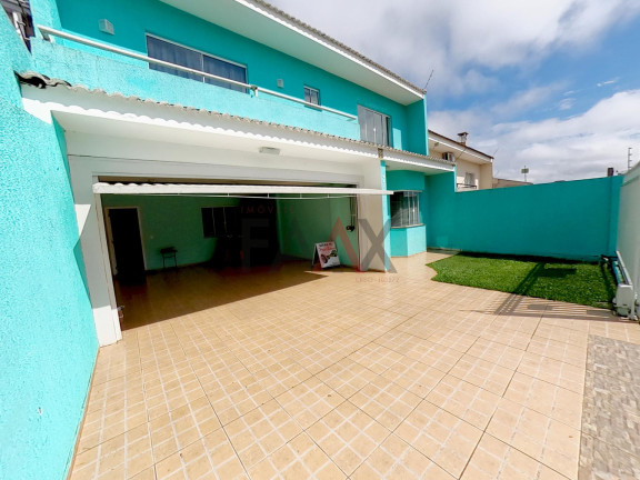 Imagem Casa com 2 Quartos à Venda, 190 m² em Alto Da Xv - Guarapuava Imagem Casa com 2 Quartos à Venda, 190 m² em Alto Da Xv - Guarapuava