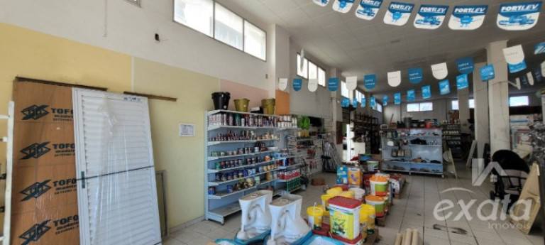 Imagem Galpão para Alugar, 300 m² em Castelandia - Serra Imagem Galpão para Alugar, 300 m² em Castelandia - Serra