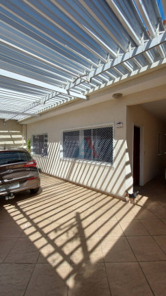 Imagem Casa com 3 Quartos à Venda, 409 m² em Nova Gerty - São Caetano Do Sul