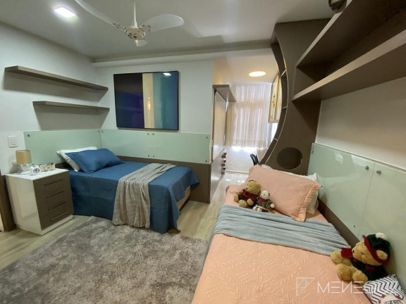 Imagem Cobertura com 3 Quartos à Venda, 20 m² em Centro - Guarapari Imagem Cobertura com 3 Quartos à Venda, 20 m² em Centro - Guarapari