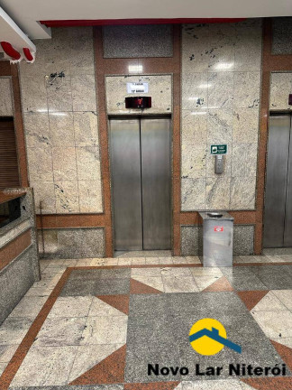 Imagem Sala Comercial à Venda, 46 m² em Centro - Niterói