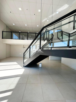Imagem Sala Comercial para Alugar, 550 m² em Norte (águas Claras) - Brasília Imagem Sala Comercial para Alugar, 550 m² em Norte (águas Claras) - Brasília