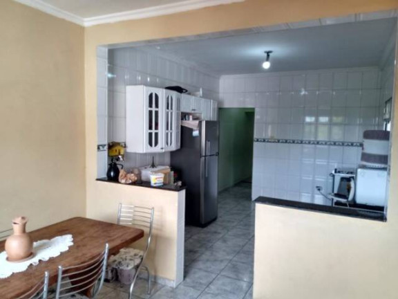 Imagem Casa com 3 Quartos à Venda, 125 m² em Parque Novo Horizonte - São José Dos Campos