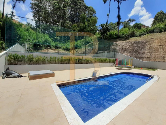 Imagem Casa com 4 Quartos à Venda, 1 m² em Tamboré - Barueri Imagem Casa com 4 Quartos à Venda, 1 m² em Tamboré - Barueri