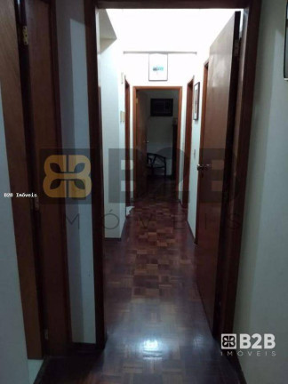 Imagem Apartamento com 3 Quartos à Venda, 120 m² em Centro - Bauru Imagem Apartamento com 3 Quartos à Venda, 120 m² em Centro - Bauru