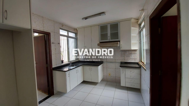 Imagem Apartamento com 3 Quartos à Venda, 123 m² em Quilombo - Cuiabá Imagem Apartamento com 3 Quartos à Venda, 123 m² em Quilombo - Cuiabá