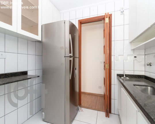 Imagem Apartamento com 2 Quartos à Venda, 76 m² em Tatuapé - Sao Paulo