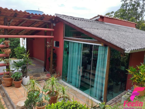 Imagem Casa com 3 Quartos à Venda, 350 m² em Tapera - Florianópolis Imagem Casa com 3 Quartos à Venda, 350 m² em Tapera - Florianópolis