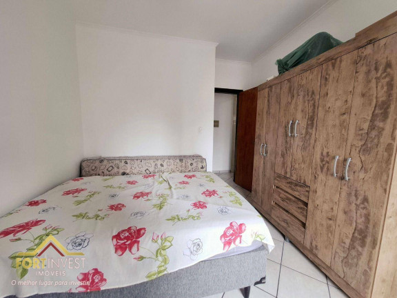 Imagem Imóvel com 1 Quarto à Venda, 40 m² em Tupi - Praia Grande Imagem Imóvel com 1 Quarto à Venda, 40 m² em Tupi - Praia Grande