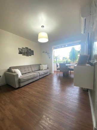 Imagem Apartamento com 3 Quartos à Venda, 90 m² em Bairro São José - Santa Maria