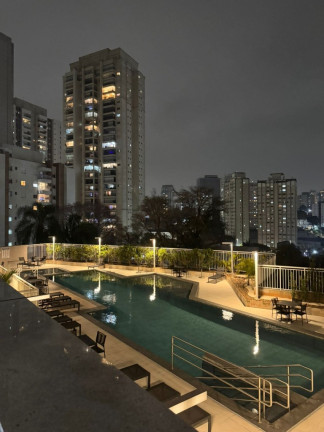 Imagem Apartamento com 2 Quartos à Venda ou Locação, 125 m² em Jardim Prudência - São Paulo Imagem Apartamento com 2 Quartos à Venda ou Locação, 125 m² em Jardim Prudência - São Paulo