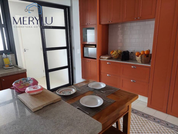 Imagem Apartamento com 4 Quartos à Venda, 160 m² em Paraíso - São Paulo