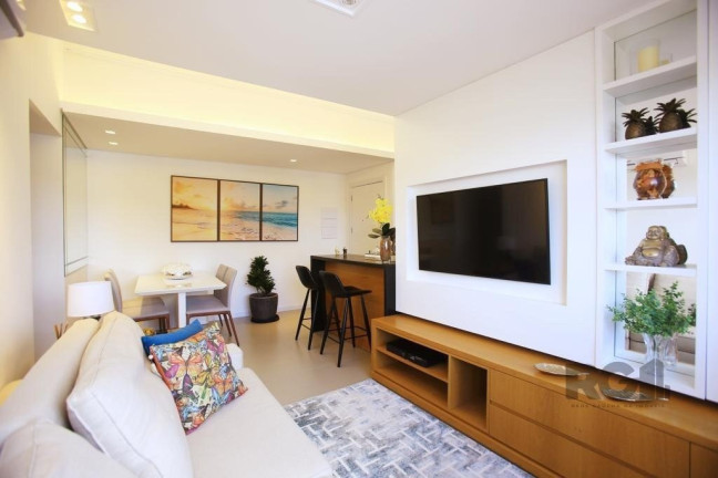 Imagem Apartamento com 2 Quartos à Venda, 67 m² em Menino Deus - Porto Alegre