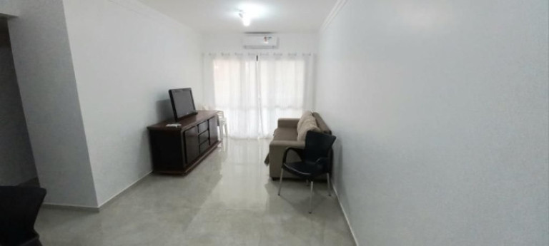 Imagem Apartamento com 3 Quartos à Venda, 100 m² em Balneario Praia Do Perequê - Guarujá Imagem Apartamento com 3 Quartos à Venda, 100 m² em Balneario Praia Do Perequê - Guarujá