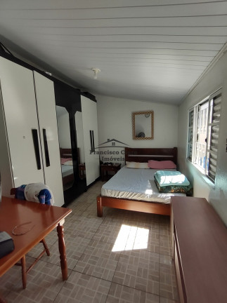 Imagem Casa com 2 Quartos à Venda, 200 m² em Jardim Aeroporto - Guaratinguetá Imagem Casa com 2 Quartos à Venda, 200 m² em Jardim Aeroporto - Guaratinguetá