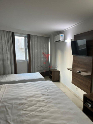 Imagem Flat com 1 Quarto à Venda, 27 m² em Cabo Branco - João Pessoa Imagem Flat com 1 Quarto à Venda, 27 m² em Cabo Branco - João Pessoa