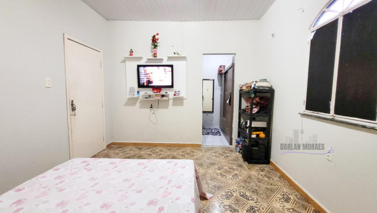 Imagem Casa com 3 Quartos à Venda, 95 m² em Gilberto Mestrinho - Manaus