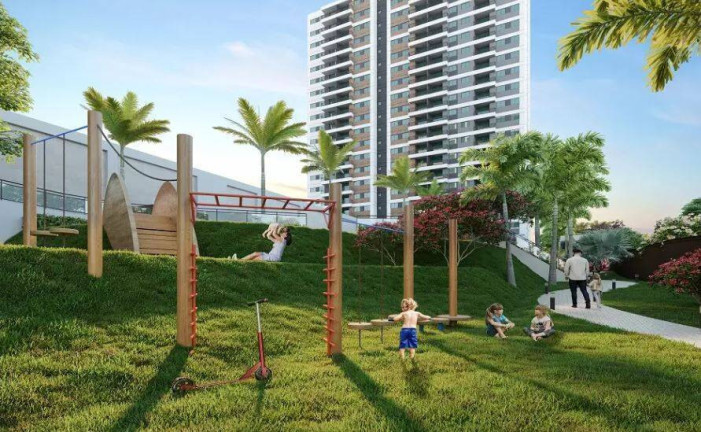 Imagem Apartamento com 2 Quartos à Venda, 51 m² em Presidente Kennedy - Fortaleza Imagem Apartamento com 2 Quartos à Venda, 51 m² em Presidente Kennedy - Fortaleza