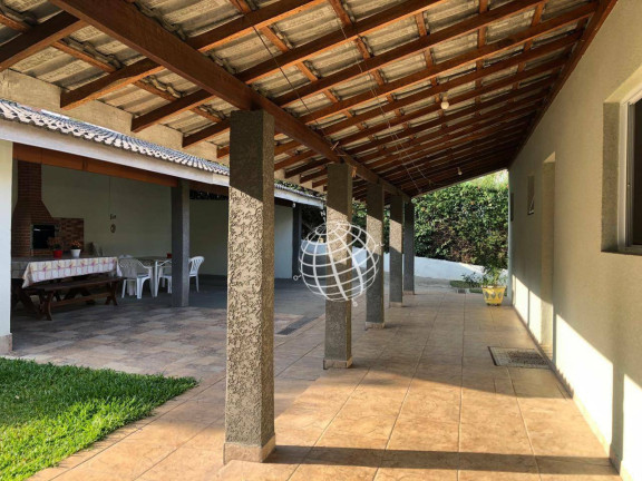 Imagem Casa com 3 Quartos à Venda, 210 m² em Usina - Atibaia Imagem Casa com 3 Quartos à Venda, 210 m² em Usina - Atibaia
