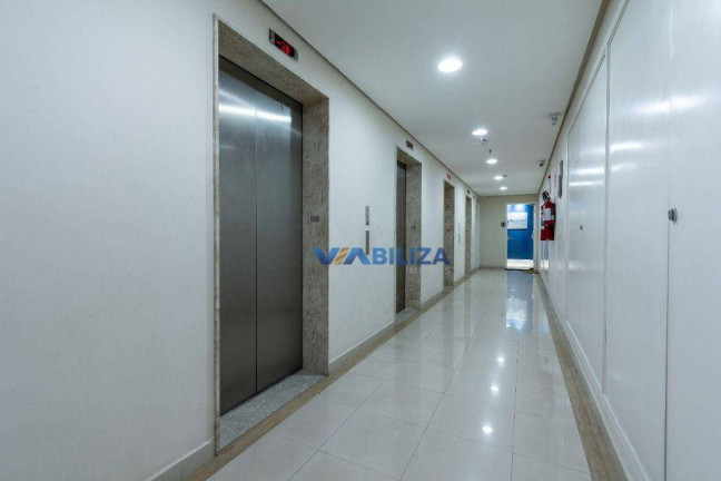 Imagem Sala Comercial à Venda, 143 m² em Tatuapé - São Paulo Imagem Sala Comercial à Venda, 143 m² em Tatuapé - São Paulo