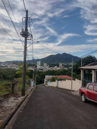 Imagem Terreno à Venda, 416 m² em Vila Mosconi - Andradas Imagem Terreno à Venda, 416 m² em Vila Mosconi - Andradas