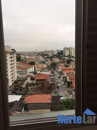 Imagem Apartamento com 3 Quartos à Venda, 77 m² em Parque Mandaqui - São Paulo Imagem Apartamento com 3 Quartos à Venda, 77 m² em Parque Mandaqui - São Paulo