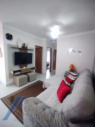 Imagem Apartamento com 2 Quartos à Venda, 75 m² em Toninhas - Ubatuba