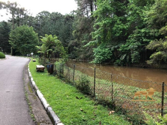Imagem Terreno à Venda, 2.450 m² em Capivari - Campos Do Jordão Imagem Terreno à Venda, 2.450 m² em Capivari - Campos Do Jordão