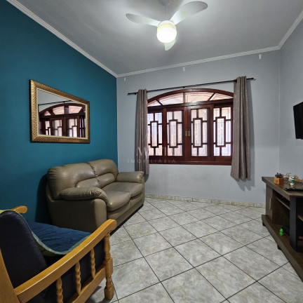 Imagem Casa com 2 Quartos à Venda, 125 m² em Tupi - Praia Grande Imagem Casa com 2 Quartos à Venda, 125 m² em Tupi - Praia Grande