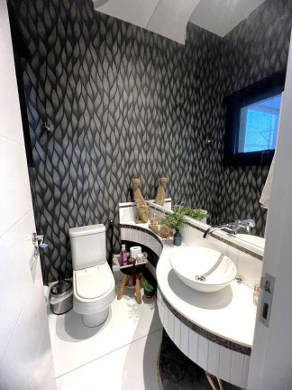 Imagem Casa com 3 Quartos à Venda, 260 m² em Terras De Piracicaba Iii - Piracicaba