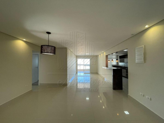 Imagem Apartamento com 3 Quartos à Venda, 155 m² em Guilhermina - Praia Grande